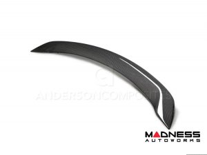 Chevrolet Camaro Rear Spoiler - Carbon Fiber - Type ZL1